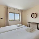 度假居 Alecrim Lux Tavira 4m 斯代塔维拉