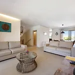 度假居 Alecrim Lux Tavira 4m *