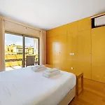 度假居 Alecrim Lux Tavira 4m