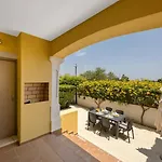 度假居 Alecrim Lux Tavira 4m *