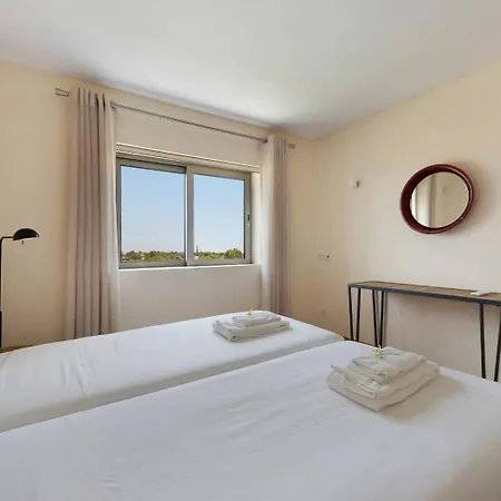 Feriehus Alecrim Lux Tavira 4m Luz de Tavira