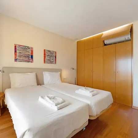 Alecrim Lux Tavira 4m Luz de Tavira