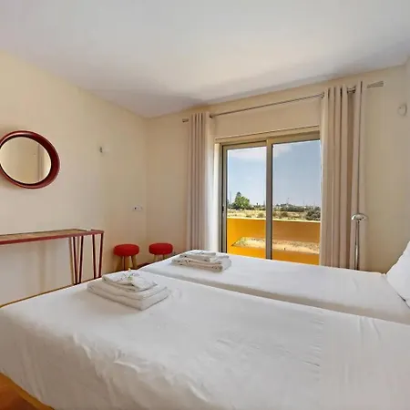 Alecrim Lux Tavira 4m Feriehus *