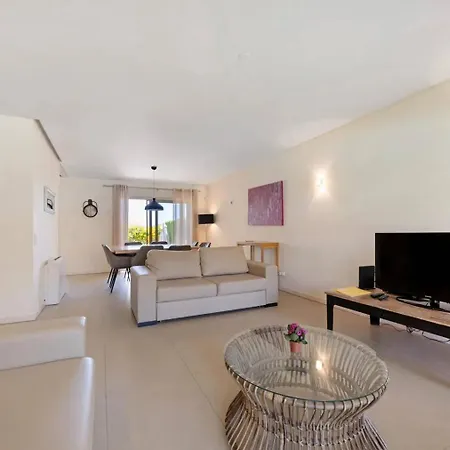 Alecrim Lux Tavira 4m