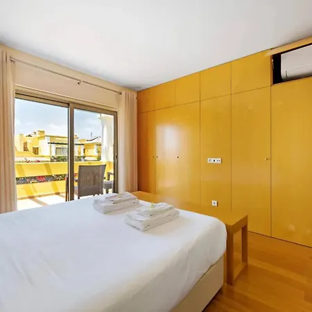 Feriehus Alecrim Lux Tavira 4m