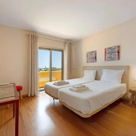 Alecrim Lux Tavira 4m Feriehus *