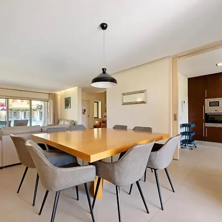 Alecrim Lux Tavira 4m Casa de Férias Luz de Tavira