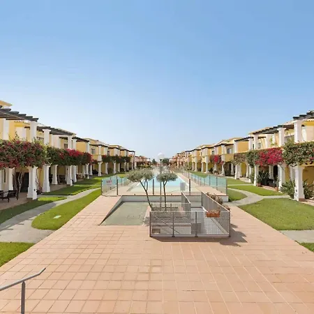 Casa de Férias Alecrim Lux Tavira 4m Luz de Tavira