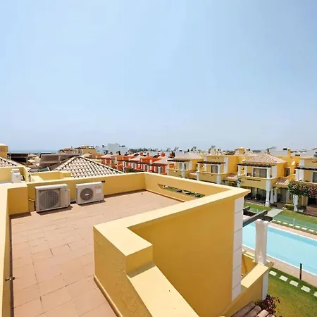 Alecrim Lux Tavira 4m Casa de Férias