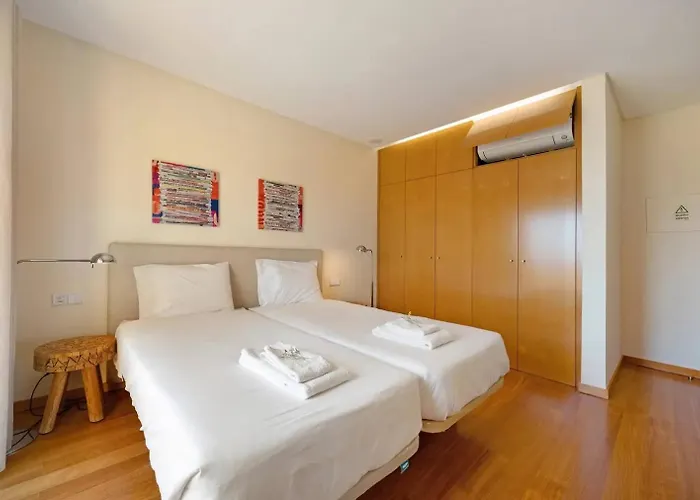 Alecrim Lux Tavira 4m Luz de Tavira