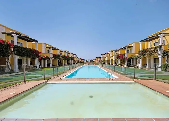 Alecrim Lux Tavira 4m Luz de Tavira