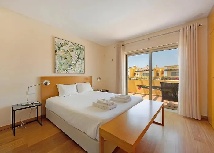 Alecrim Lux Tavira 4m * Luz de Tavira