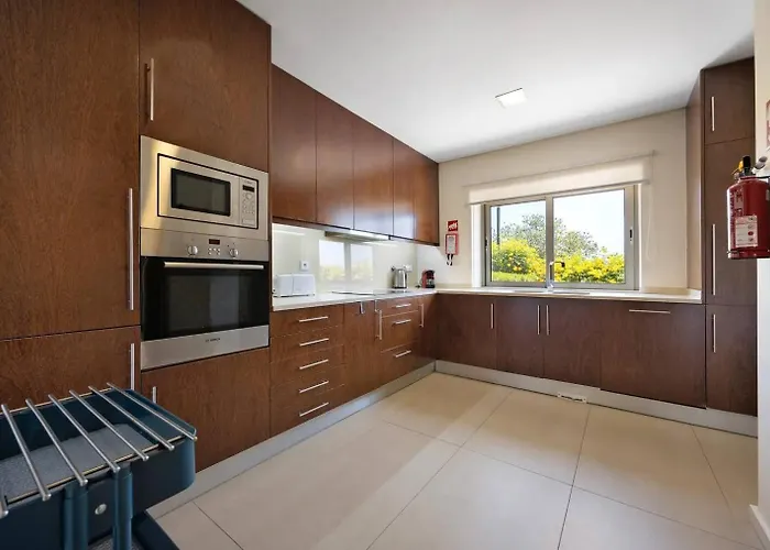 Alecrim Lux Tavira 4m Luz de Tavira