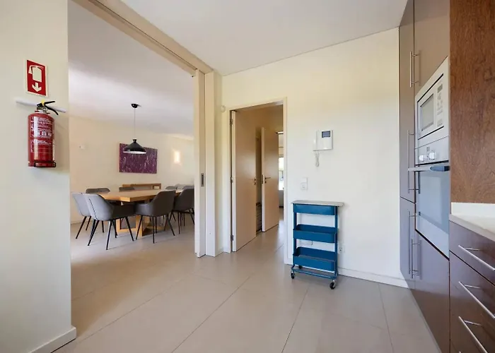 Alecrim Lux Tavira 4m * Luz de Tavira