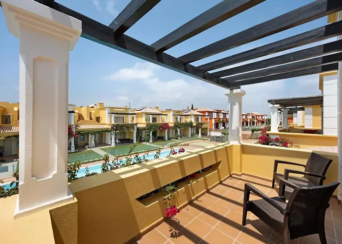 Casa de Férias Alecrim Lux Tavira 4m