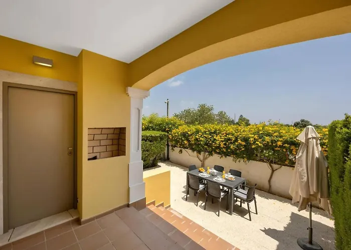 Casa de Férias Alecrim Lux Tavira 4m *