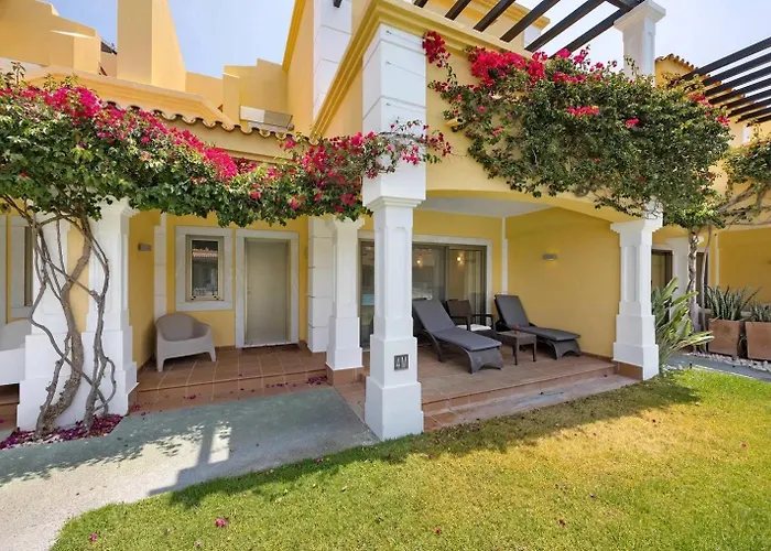 Alecrim Lux Tavira 4m Luz de Tavira