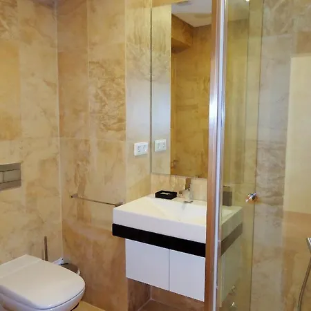 Holiday home Alecrim Lux Tavira 4m Luz de Tavira