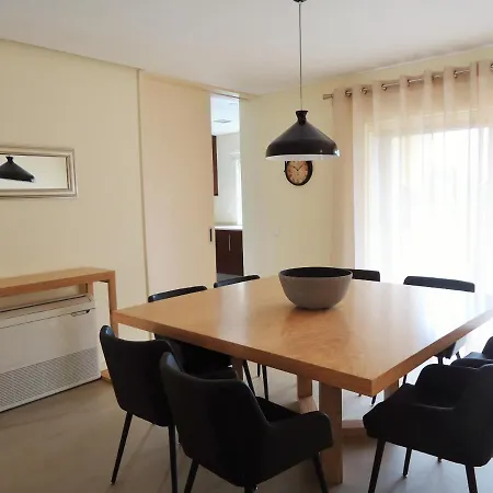 Alecrim Lux Tavira 4m Holiday home