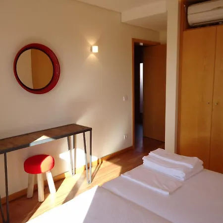 Holiday home Alecrim Lux Tavira 4m *