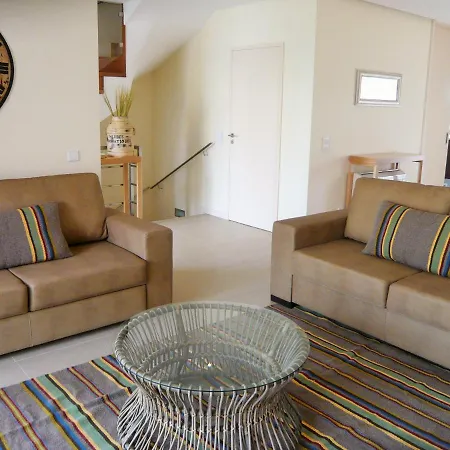 Alecrim Lux Tavira 4m Holiday home *