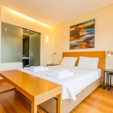 Alecrim Lux Tavira 4m Holiday home Luz de Tavira