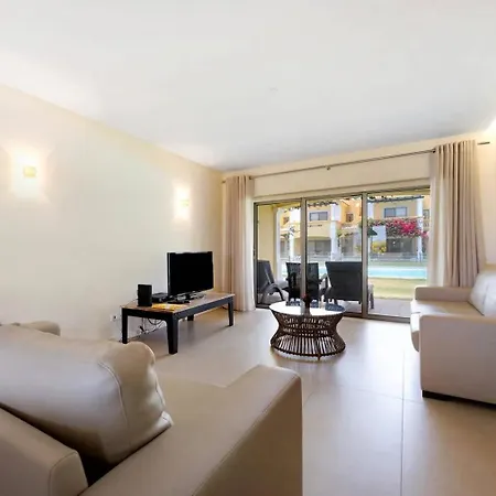 Dom wakacyjny Alecrim Lux Tavira 4m *