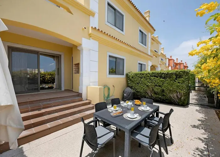 Alecrim Lux Tavira 4m *