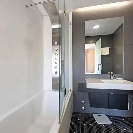 Alecrim Lux Tavira 4m *