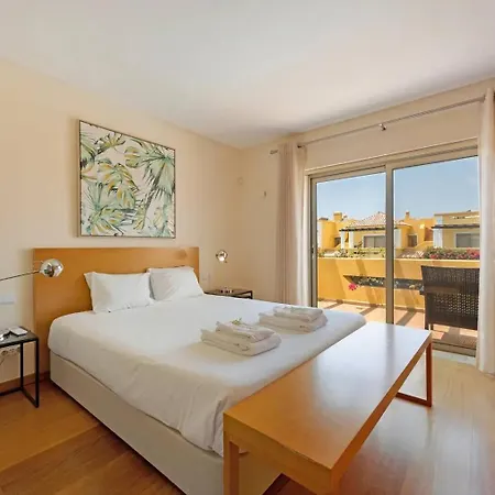 Alecrim Lux Tavira 4m * لوز دي تافيرا
