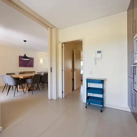 Alecrim Lux Tavira 4m * Luz de Tavira