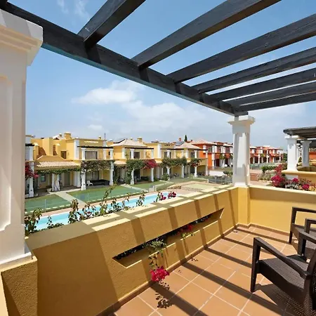 بيت للعطل Alecrim Lux Tavira 4m