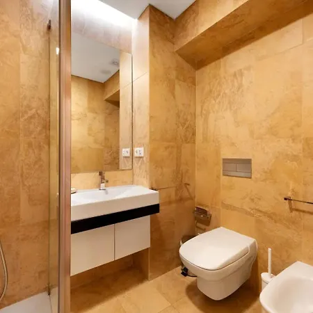 Alecrim Lux Tavira 4m بيت للعطل لوز دي تافيرا
