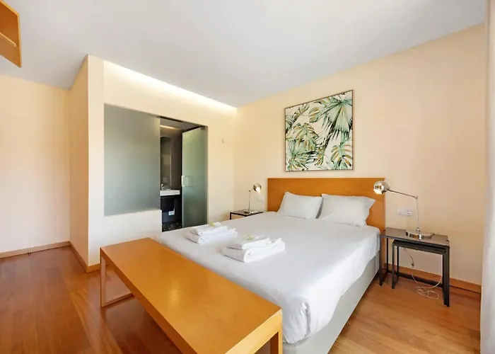 Alecrim Lux Tavira 4m Feriehus Luz de Tavira