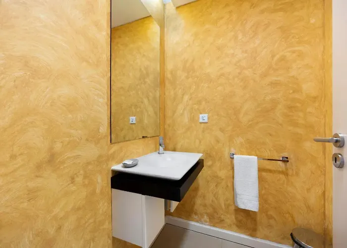 Feriehus Alecrim Lux Tavira 4m Luz de Tavira