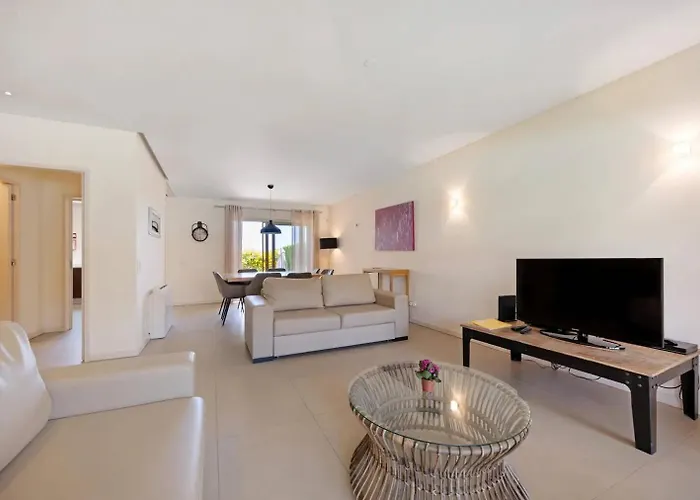 Alecrim Lux Tavira 4m