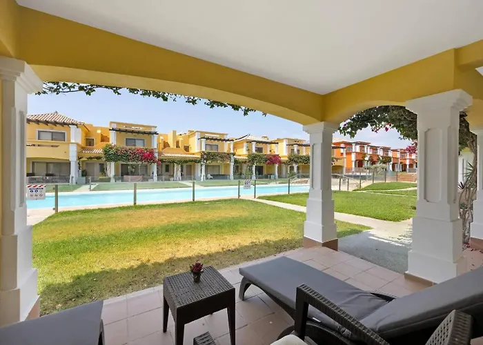 Alecrim Lux Tavira 4m *
