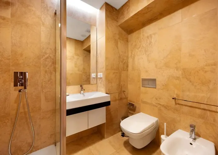 Alecrim Lux Tavira 4m Feriehus Luz de Tavira